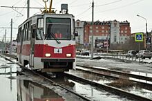 В Липецке так и не приняли решение о ликвидации трамваев