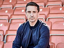 Невилл про 4:4 в матче «МЮ»: «Нужны победы и титулы, но фанаты аплодировали, а мои дочки в восторге. Они увидели отличный матч – за этим и приезжают на «Олд Траффорд»