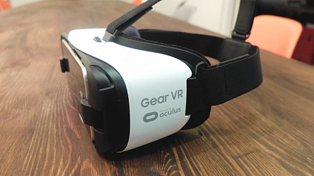 ZeniMax подала в суд на Samsung за кражу технологий при создании Gear VR