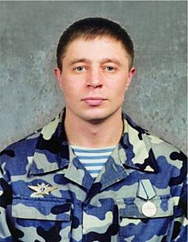 Издательство «Регион-Пресс» готовит книгу о Герое России из Ижевска Ильфате Закирове