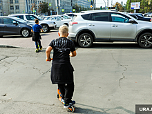 Тоболячка заявила, что муж похитил их сына на Алтае. «Избил мою маму и дочь»