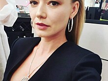 Экс-супруг Акиньшиной забрал их детей в Грузию