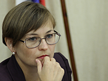 Бывший саратовский сенатор и замминистра Бокова стала проректором вуза в Мытищах