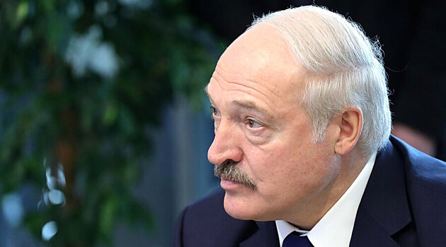 В Литве призвали готовиться к уходу Александра Лукашенко