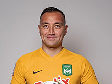 Бекбаев покинул «Мактаарал»