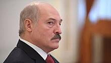 Лукашенко посетит учения «Запад-2017»