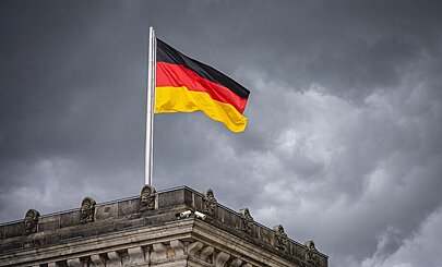 Представитель бундесвера рассказал о присутствии немецких войск в Гренландии