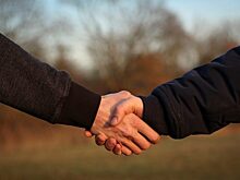 В России прошел флешмоб «АвтоБро — твори добро»