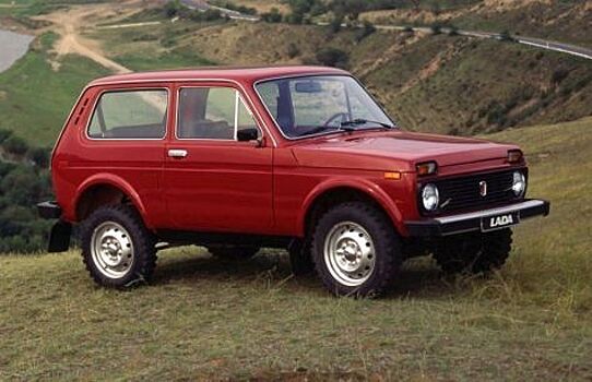 Как снизить расход топлива LADA 4x4: мнение эксперта