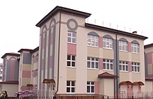 В Зеленоградске открылся новый детский сад