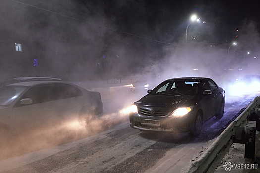 Автоэксперт Мартынов рассказал о правилах прогрева машины в морозы без вреда для нее