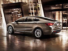 Geely планирует купить акции концерна FCA