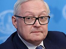 Рябков обсудил с французским послом инициативу Макрона по безопасности