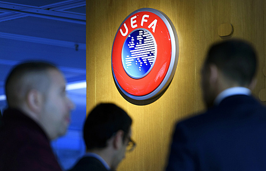 Сотрудникам УЕФА угрожают смертью из-за "Скендербеу"