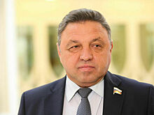 Тимченко заявил, что Совфед изучит ситуацию с ростом спроса на нотариусов