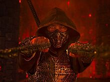 Фильм «Мортал Комбат 2» выйдет на неделю раньше