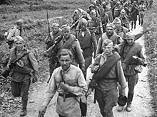 Освобождение Кореи советской армией в 1945 году: чем недовольны в Сеуле