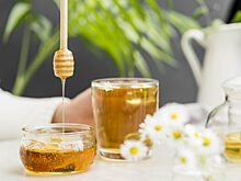 Наступает время мёда