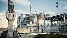 Авария в Чернобыле оказалась не случайной