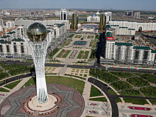 Как заполучить прогулку на вертолете за 1 тысячу тенге