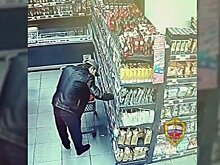 Полиция задержала москвича за кражу 46 упаковок кофе