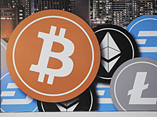 Криптоиндустрия привлекла за год рекордные 30 млрд инвестиций