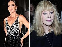 Звезды высказались о «конфликте» Пугачевой и Бузовой