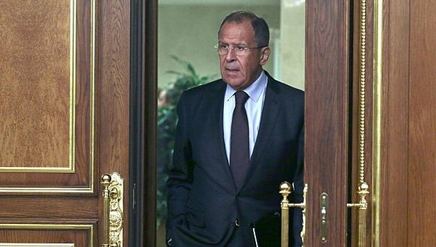 Лавров заявил, что часы многополярности «тикают в правильном направлении»