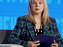 Элла Памфилова поблагодарила «недругов» за стимул к технологическому суверенитету