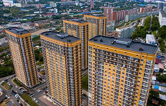 Россияне переходят на советский способ покупки квартир