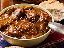 Популярная тушенка не прошла проверку Роскачества