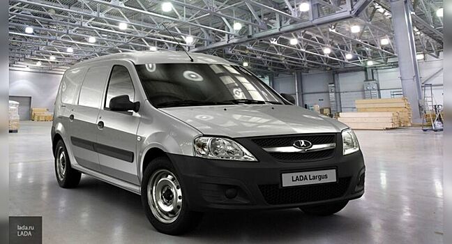 Автоэксперт Моржаретто ждет новую Lada Largus с улучшенным кузовом и дизайном