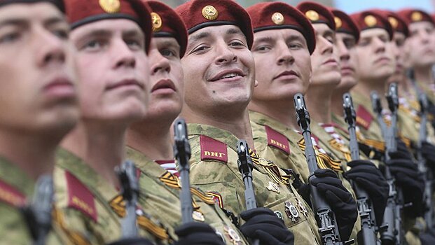 Возможность для военных получить жилье вне очереди может быть расширена