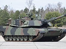 Пентагон планирует начать поставки танков Abrams Украине осенью – СМИ