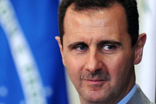 Асад: ошибочная политика в отношении Сирии привела к волне терактов
