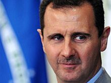 Асад: ошибочная политика в отношении Сирии привела к волне терактов