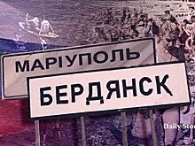 Азов зовет: как Мариуполь, Бердянск и Новоазовск становятся новыми курортами России