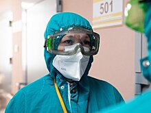 За сутки в Татарстане выявили рекордное количество заболевших COVID-19