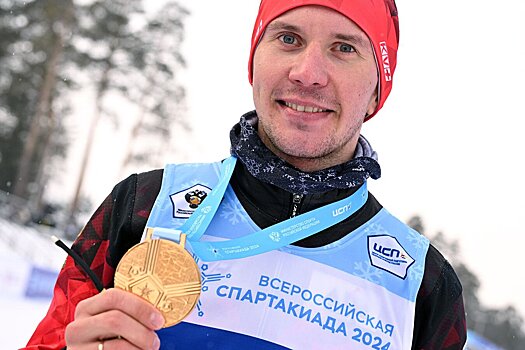 Евгений Сидоров: «Пока цель на сезон такова: готовимся к Олимпиаде. Дальше уже посмотрим, допустят нас или нет»