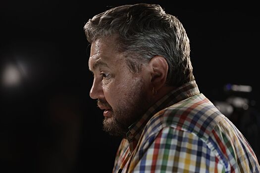 Комментатор Роман Скворцов сообщил, что проведёт в больнице ещё около недели