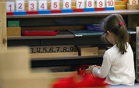 В Госдуме предложили три варианта решения проблемы детских садов