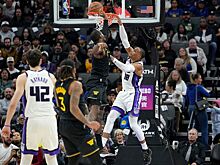 Уэстбрук обновил абсолютный рекорд НБА