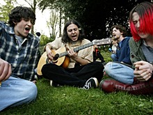 Песни Nirvana исключили из норматива школьника