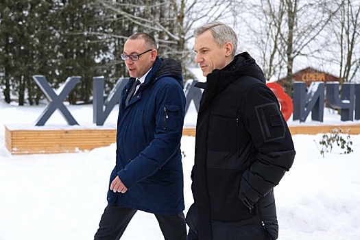 На Смоленщине широко отметят 500-летие поселка Хиславичи