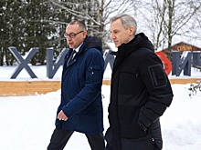 На Смоленщине широко отметят 500-летие поселка Хиславичи