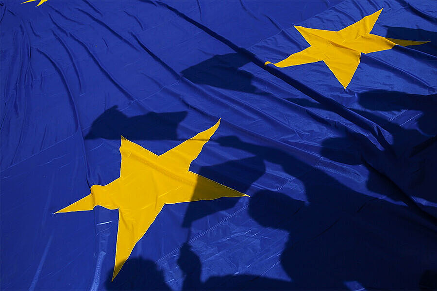 Газ, золото и нефть: ЕС готовит седьмой пакет санкций