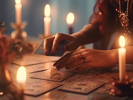 Москвич навел порчу на организацию, которая отказала ему в работе из-за расклада таро