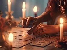 Москвич навел порчу на организацию, которая отказала ему в работе из-за расклада таро