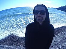 Концерт Noize MC во Владивостоке оказался особенным