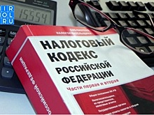 Директору промышленной организации вынесен приговор за уклонение от уплаты налогов в особо крупном размере